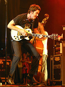 G. Love and Special Sauce