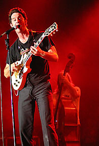 G. Love and Special Sauce