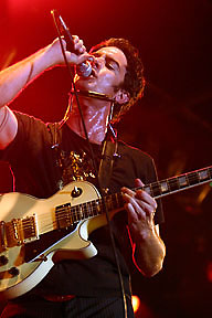 G. Love and Special Sauce