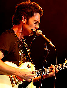 G. Love and Special Sauce