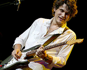 John Mayer