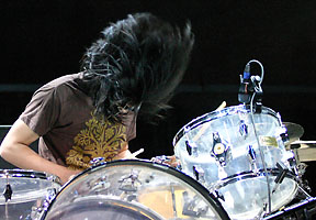 Silversun Pickups