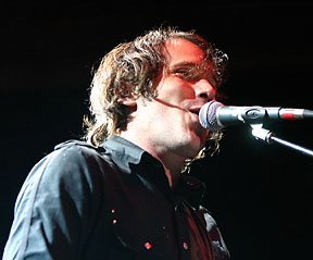 Silversun Pickups