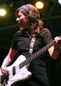 Silversun Pickups