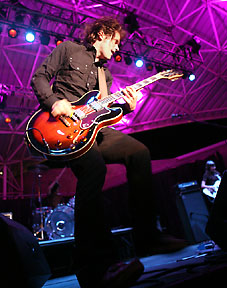 Silversun Pickups