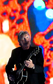 Roger Waters