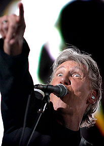 Roger Waters