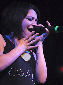 Flyleaf