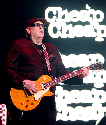 Cheap Trick