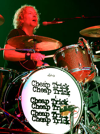 Cheap Trick