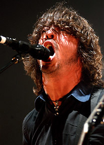 Foo Fighters