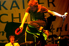 Kaiser Chiefs