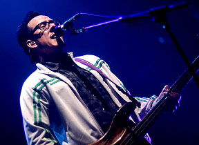 Weezer
