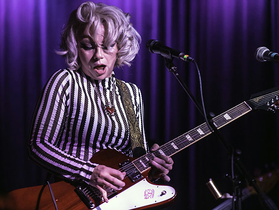 Samantha Fish