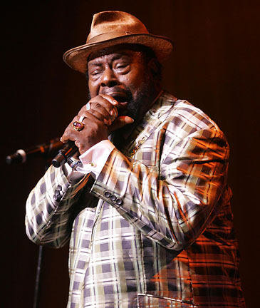 George Clinton & Parliament Funkadelic