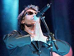 Psychedelic Furs