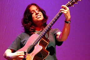 Ani DiFranco