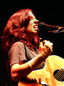 Ani DiFranco