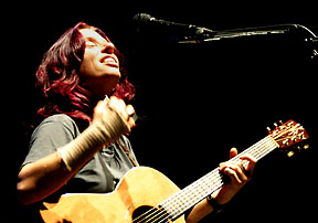 Ani DiFranco