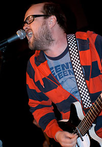 The Apples in Stereo