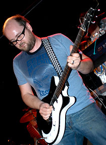 The Apples in Stereo