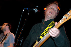 The Apples in Stereo