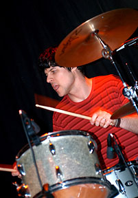 The Apples in Stereo