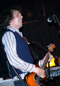 The Apples in Stereo