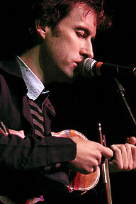 Andrew Bird