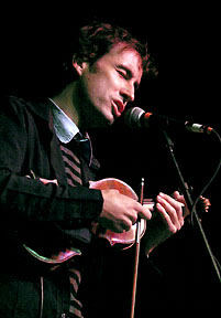Andrew Bird