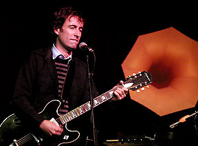 Andrew Bird