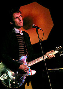 Andrew Bird