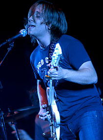The Black  Keys
