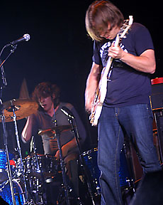 The Black  Keys
