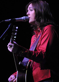 Brandi Carlile