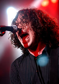 MCR