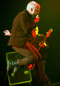 MCR