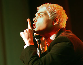 MCR