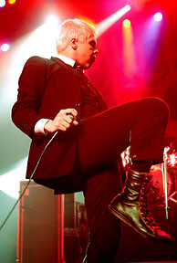 MCR