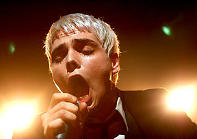 MCR