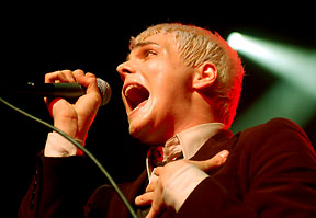 MCR