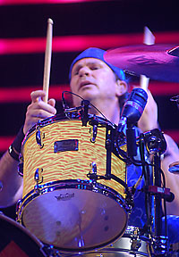 Chad Smith