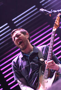 John Frusciante