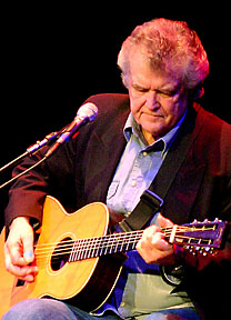 Guy Clark