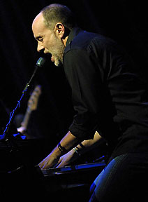 Marc Cohn