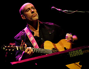 Marc Cohn