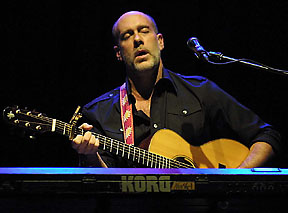 Marc Cohn