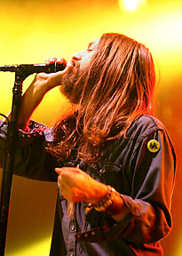 Black  Crowes