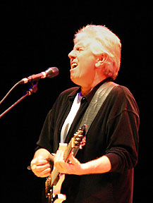 Crosby, Stills, Nash & Young