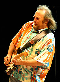 Crosby, Stills, Nash & Young